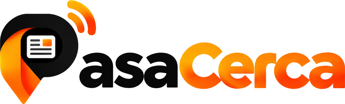 PasaCerca