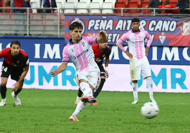 Iván Gil rescata un empate para el Eibar en el tramo final