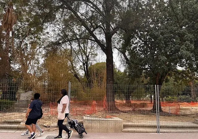 La remodelación de La Cubana tiene como horizonte el cierre de 2026