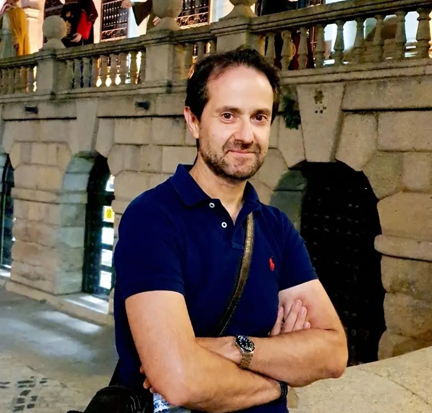 Una novela de Luis Domingo Rico se inspira en la memoria de Alcalá del Júcar