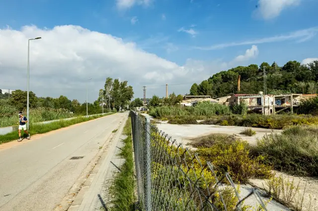 Sabadell busca usos que ayuden a preservar su patrimonio histórico junto al Ripoll