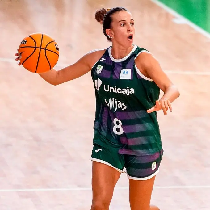 El Unicaja Mijas rompe el partido tras el descanso y vence en Castellón