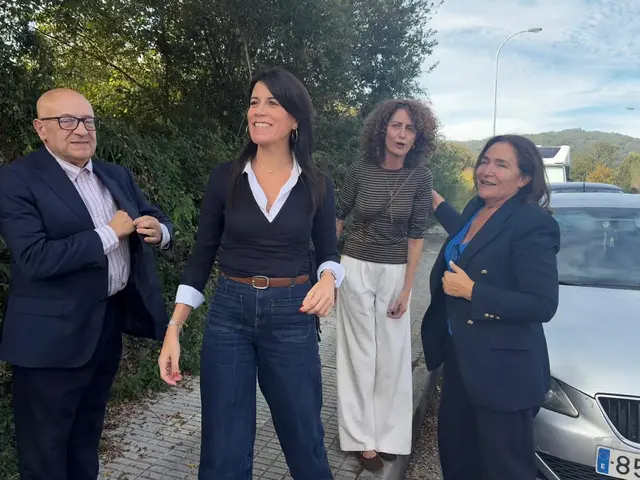 Cangas afronta 2026 como plazo final para completar los pisos sociales