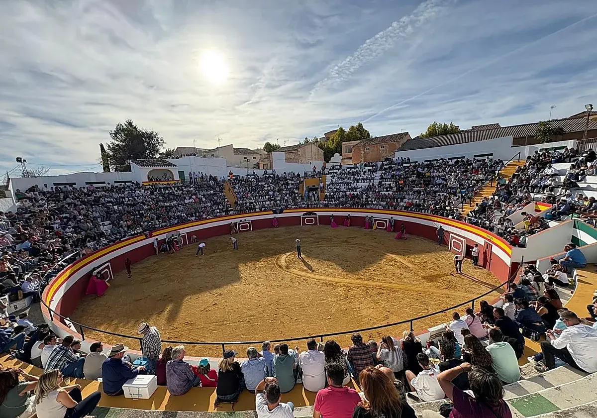 Huéscar dará inicio a sus fiestas patronales con un nuevo recinto ferial