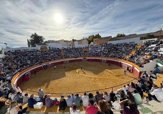 Huéscar dará inicio a sus fiestas patronales con un nuevo recinto ferial