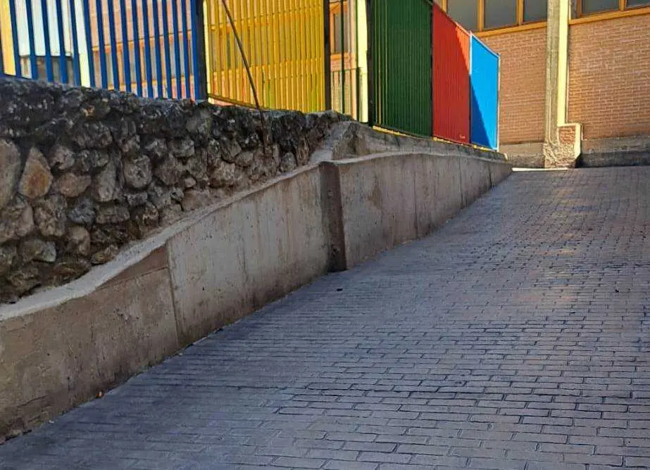 San Leonardo de Yagüe destina 90.000 euros a mejoras en varios puntos