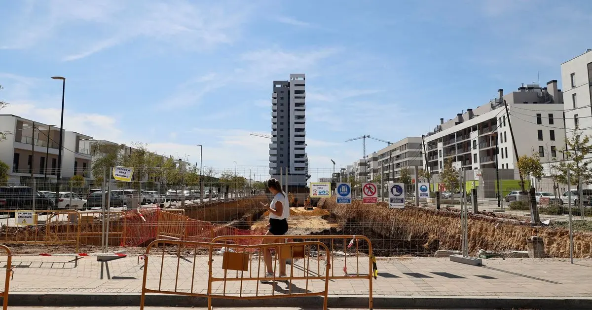 Palmas Altas suma sus primeros negocios mientras crecen las demandas vecinales
