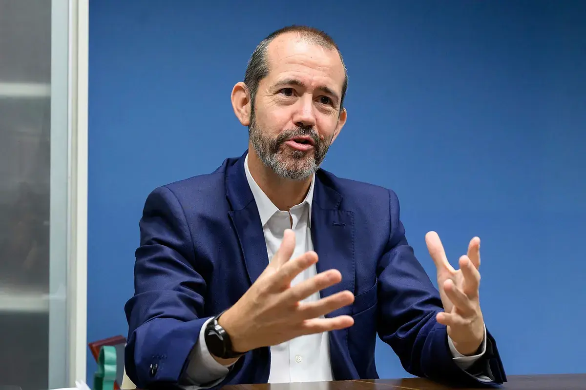 Stellum busca 460 millones para impulsar tres fondos desde Donostia