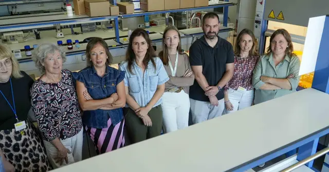 Vigo y Canarias unen esfuerzos ante nuevas toxinas marinas