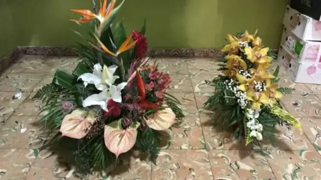 Claves para que los ramos de Todos los Santos duren más en Alicante