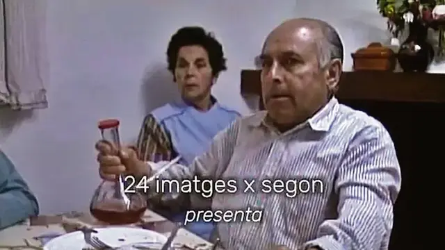 La historia de Cal Plana llega a la pantalla de La Lira de Tremp