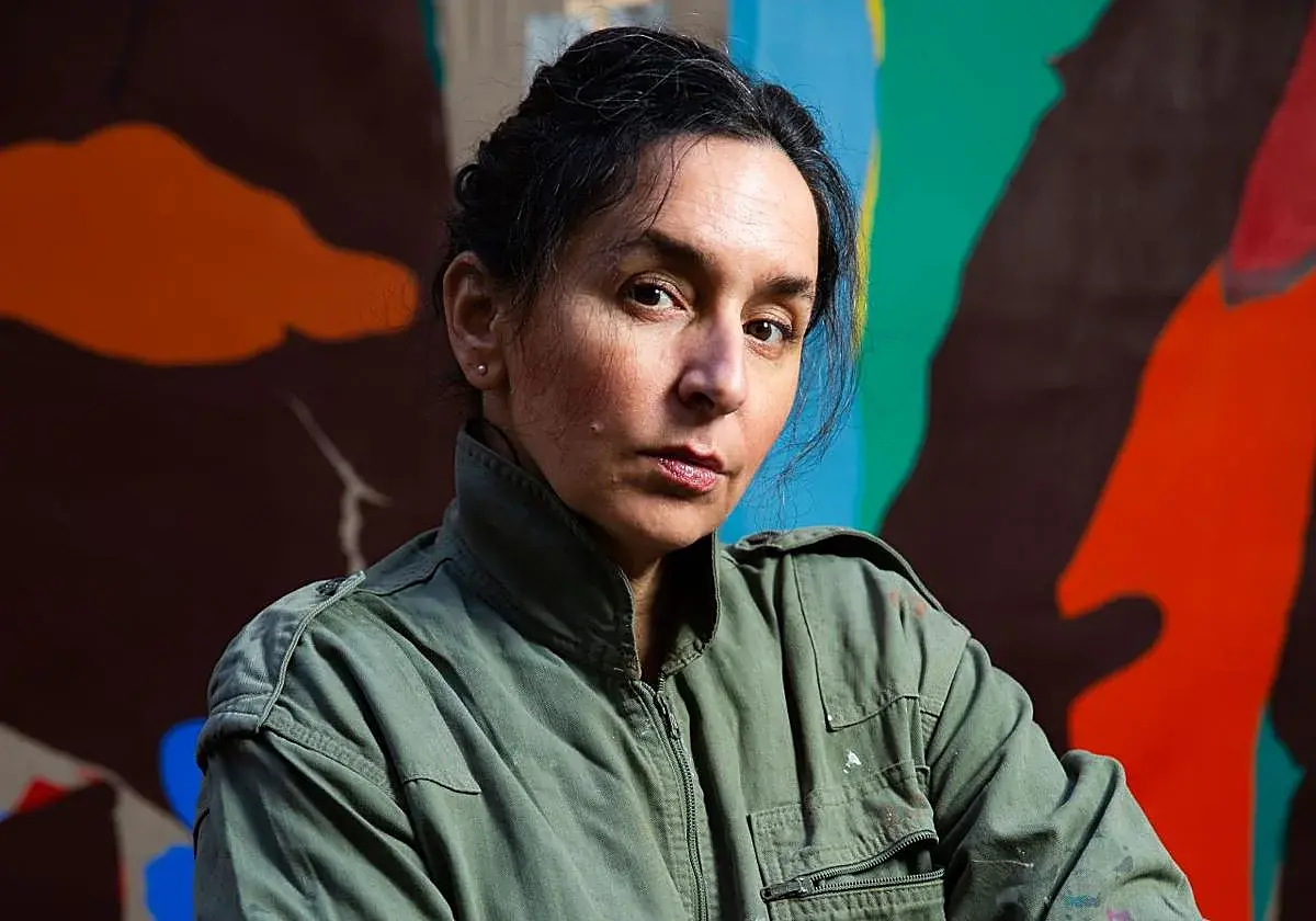 Nuria Mora protagonizará una cita cultural en la Torre de Don Borja