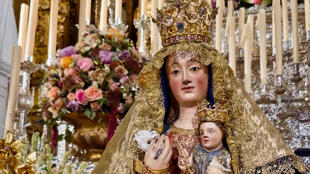 La Romería de Valme 2026 se retransmite desde primera hora