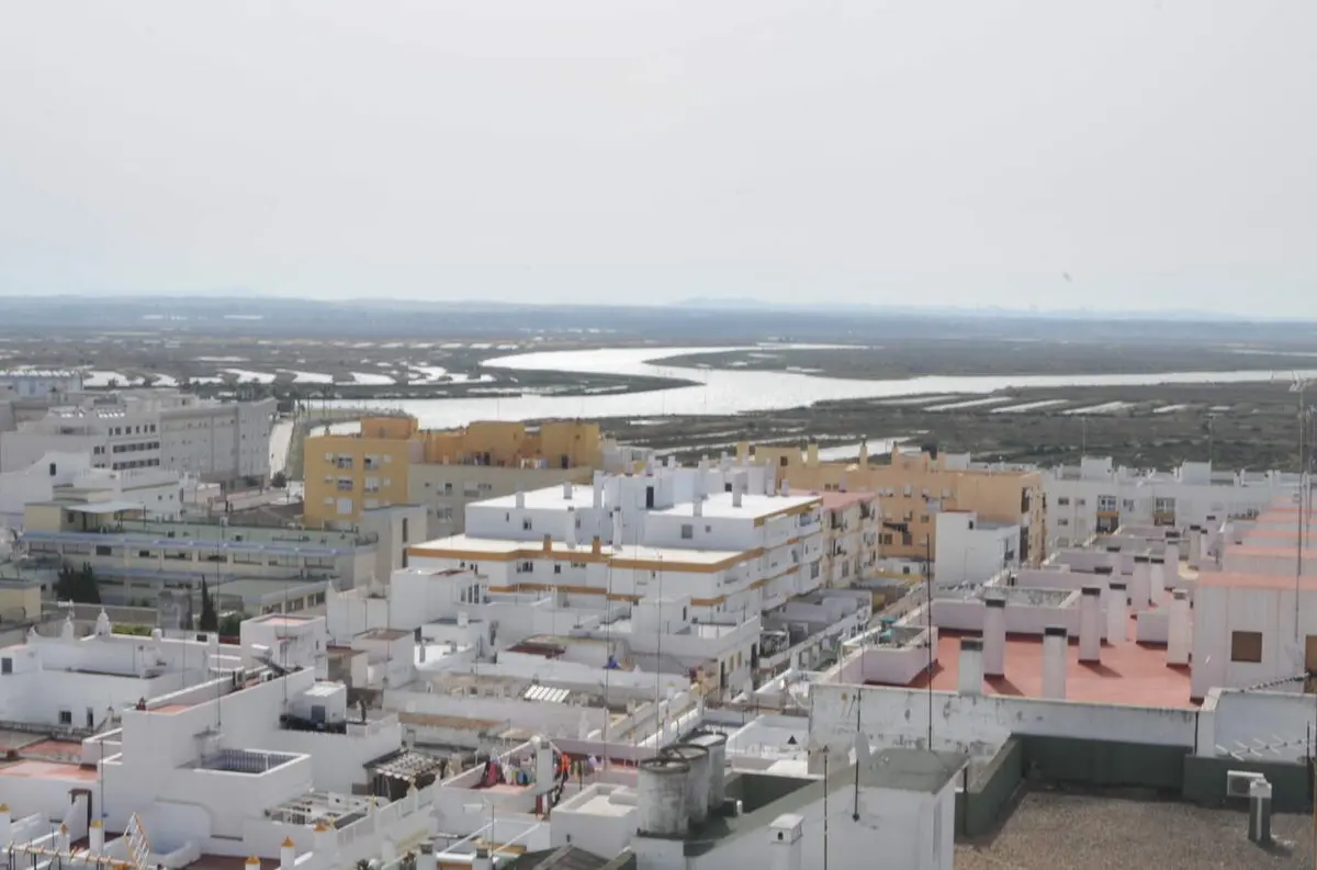 San Fernando queda incluido en la planificación preventiva ante grandes seísmos
