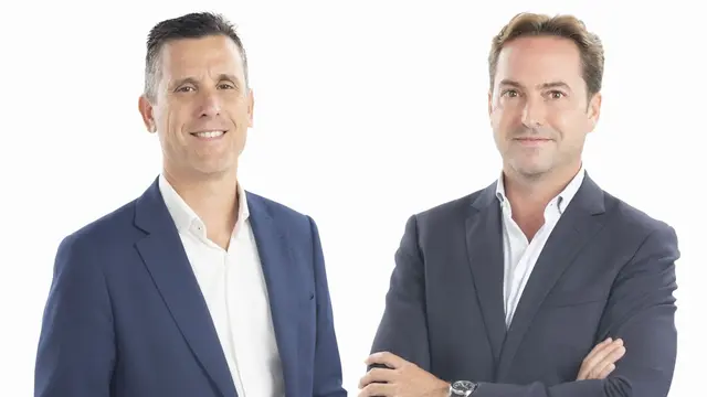 Clausell y Badimón serán los mantenedores de las Reinas Falleras de 2027
