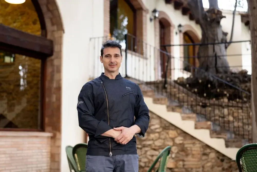 Villa Retiro cumple dos décadas de apuesta gastronómica en Xerta