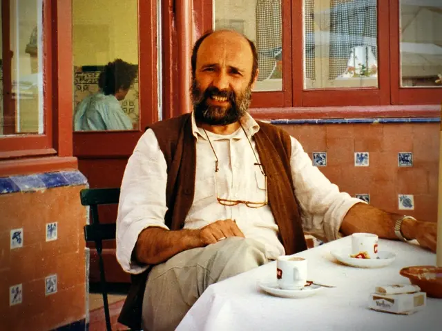 El Principal acogerá un homenaje a Robert Ferrer el 27 de octubre