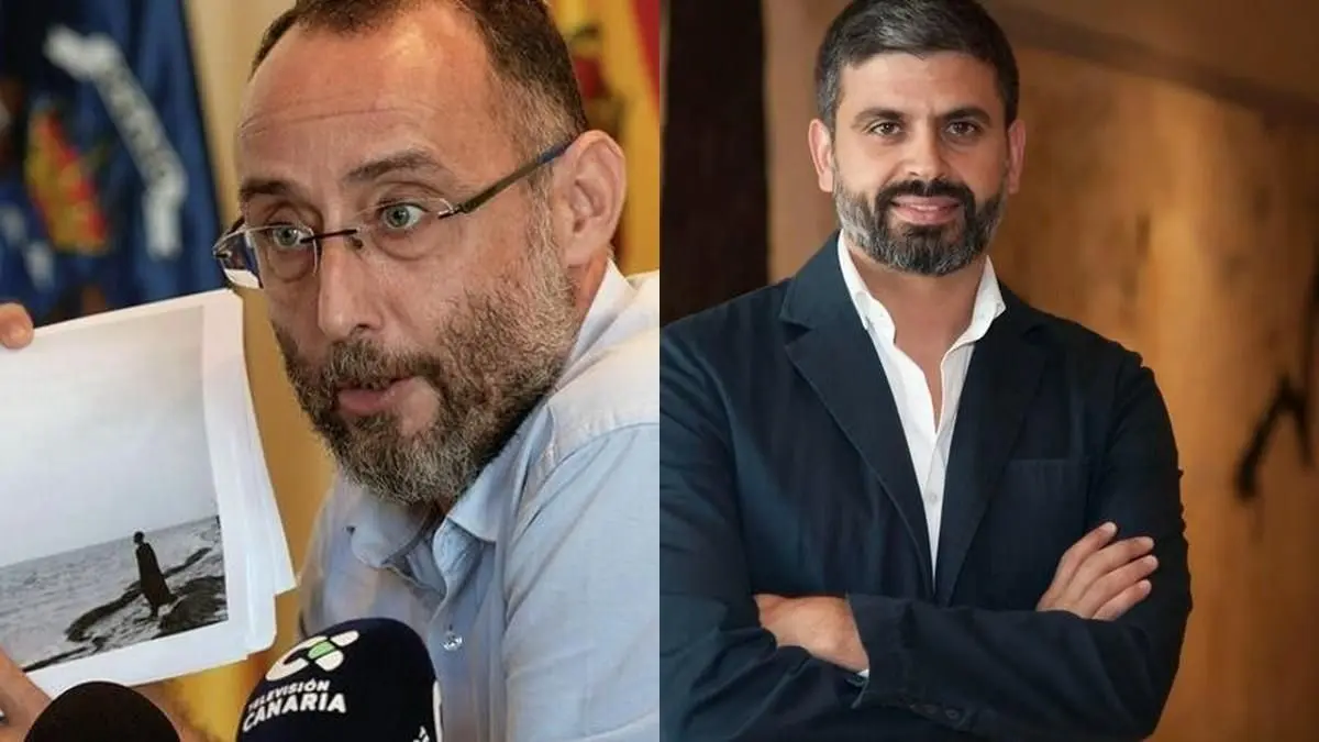 El Pérez Galdós acoge un diálogo sobre los conflictos mundiales y el legado del 11-S