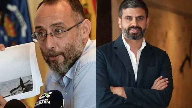 El Pérez Galdós acoge un diálogo sobre los conflictos mundiales y el legado del 11-S