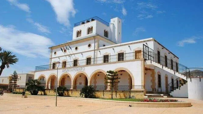Huércal de Almería renovará tres áreas infantiles con una inversión de 500.000 euros