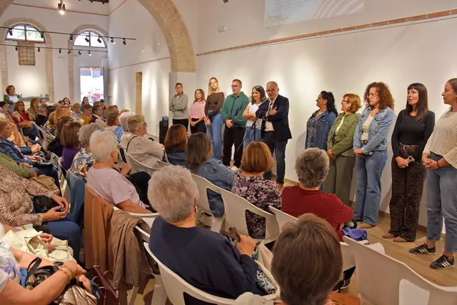 La mujer rural de la comarca de Baza reivindica su papel y mira al futuro