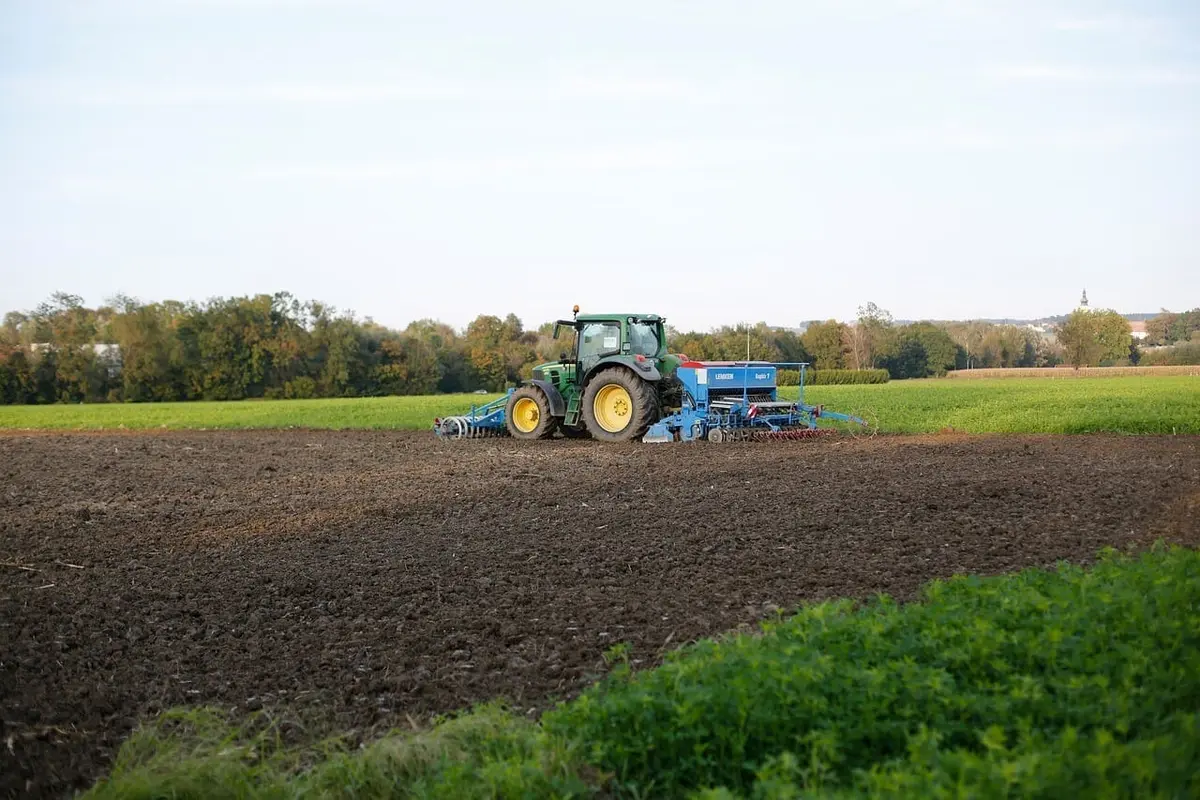 El anticipo de la PAC alcanza a 6.285 profesionales del campo alicantino