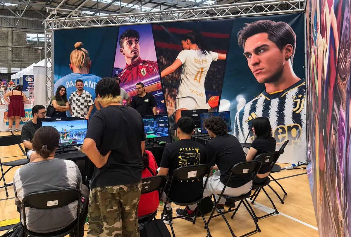 Videojuegos y cultura digital protagonizan Tenerife Winter-Con en Güímar