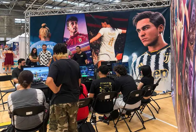 Videojuegos y cultura digital protagonizan Tenerife Winter-Con en Güímar