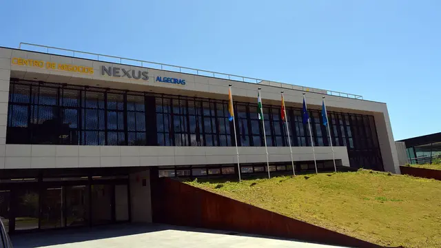 APMT Technical Services sumará 155 metros cuadrados a sus oficinas en Algeciras