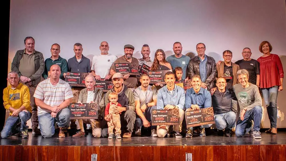 FotoMaliayo entrega sus premios de paisaje y etnografía en el Teatro Riera