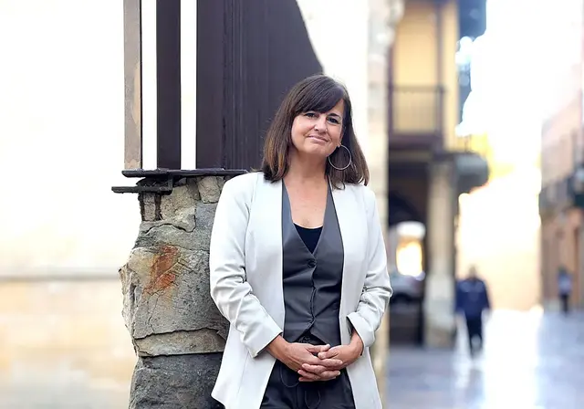 Avilés prevé abrir en marzo el centro Cuidas de Palacio Valdés