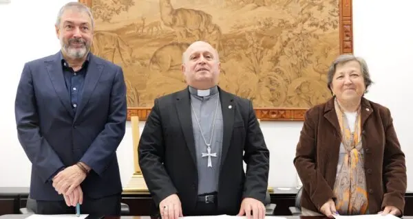 El COAG ve potencial social en rehabilitar antiguas casas rectorales