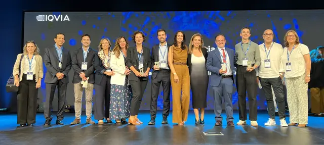 El Infanta Elena suma cuatro reconocimientos en los Premios Top 20