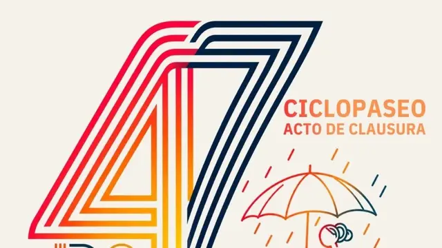 La Jornada Ciclista Popular de Lorca se aplaza por el aviso de lluvias