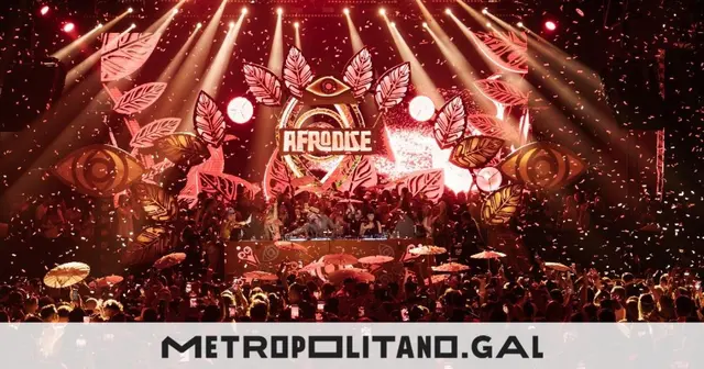 La Sala Queen prepara una sesión de Afro House de seis horas