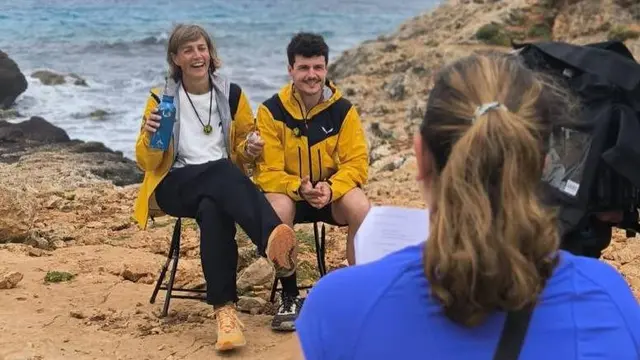 Miki Núñez atribuye a una propuesta suya la idea de La Travessa VIP