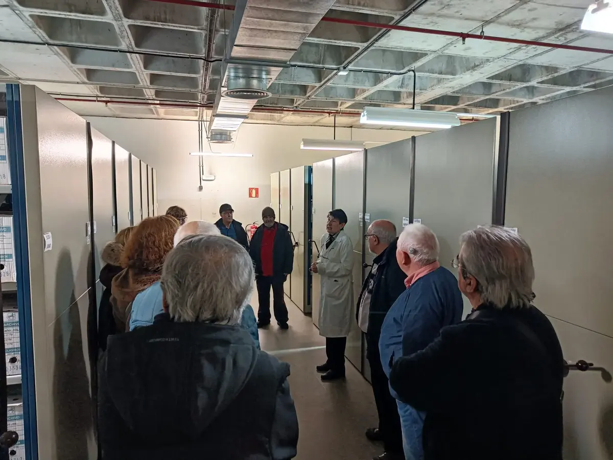 El Archivo de Fuenlabrada propone tres visitas gratuitas hasta diciembre
