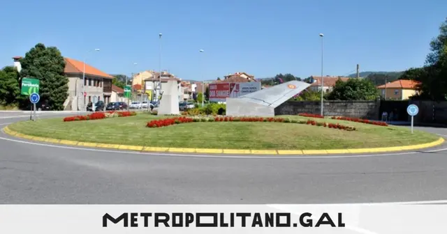 Obras de humanización alterarán la circulación en Santa Cristina