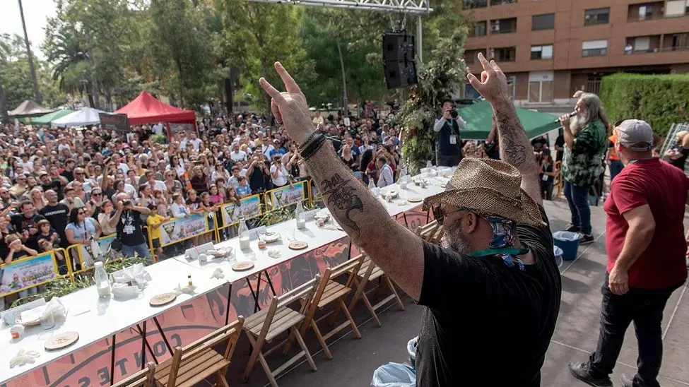 Algemesí prepara dos días de actividades en torno al picante