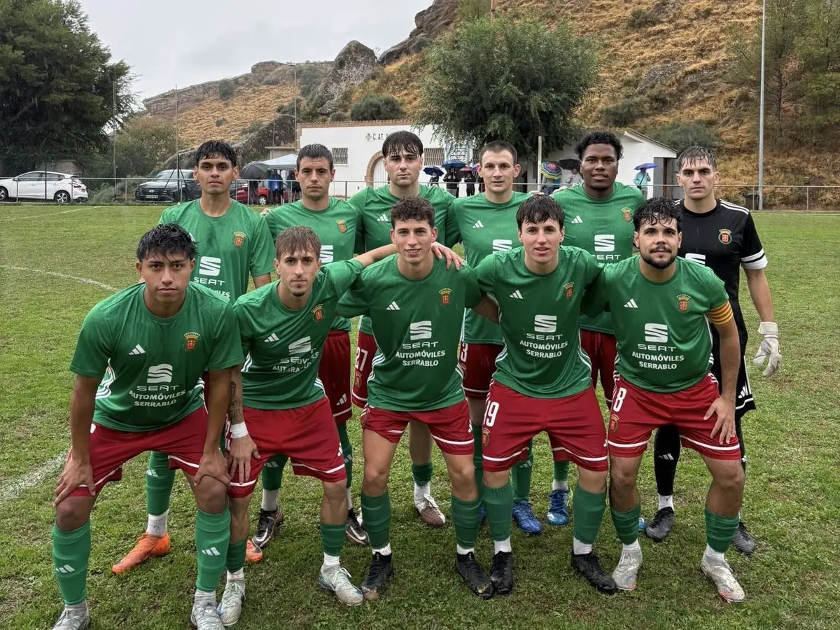 El Jacetano vuelve a competir con tres puntos desde Albelda
