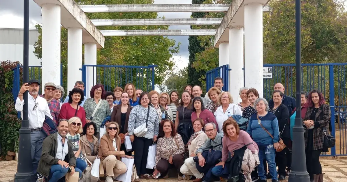 Castellar de Santiago reúne a mujeres rurales en torno al emprendimiento y la formación