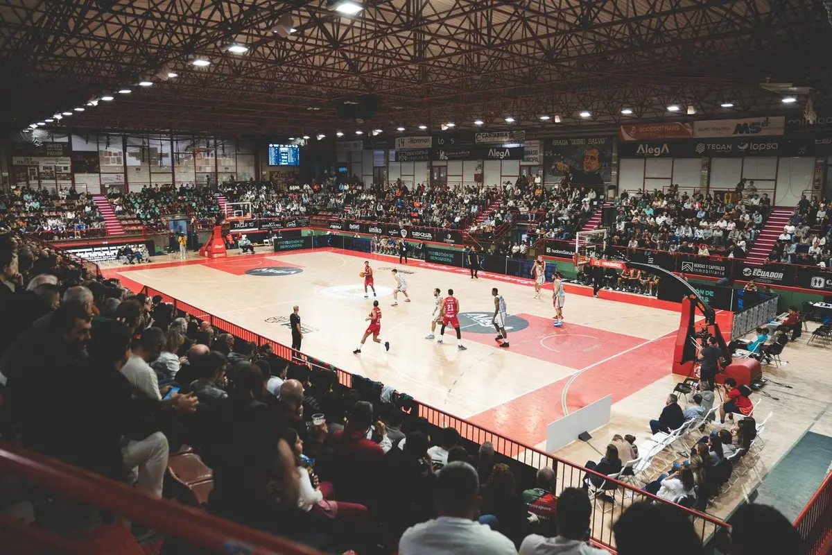 El Partizan Fuenlabrada cae por cinco puntos y continúa sin ganar