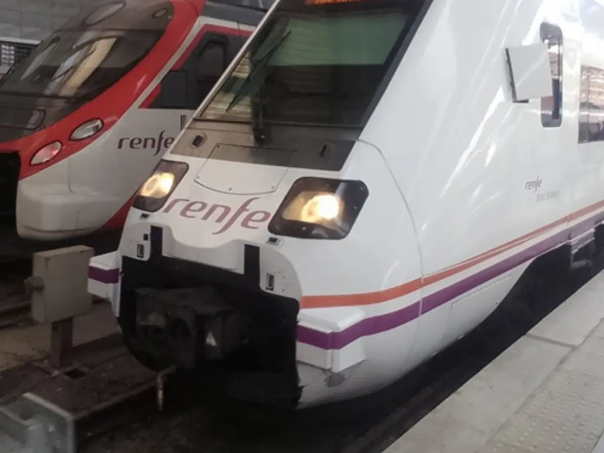 Renfe niega una alerta roja ferroviaria y cuestiona la decisión de los maquinistas