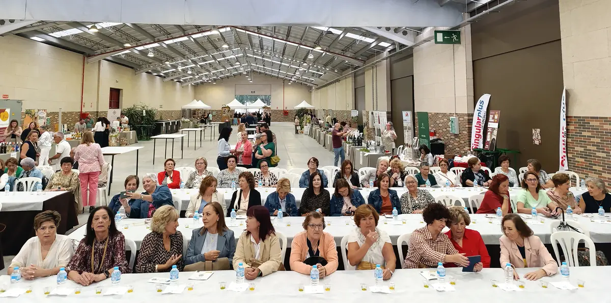 Montilla acoge una jornada sobre ecoturismo y recursos de la Campiña Sur