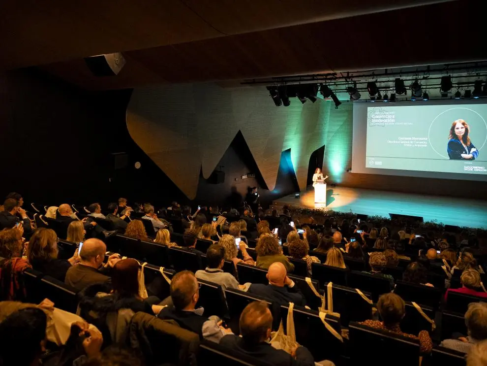 Comercia Aragón reúne ya más de 150 inscripciones para su cita en Zaragoza