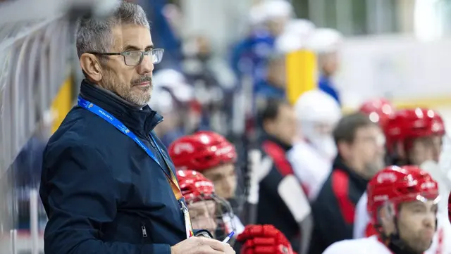 El Club Hielo Jaca cierra su paso por la Continental Cup ante el Energija Elektrenai