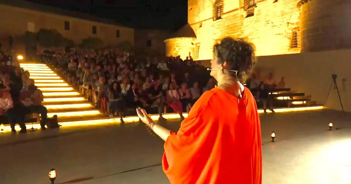 La gala lírica de El Argar Musical se traslada al 25 de octubre