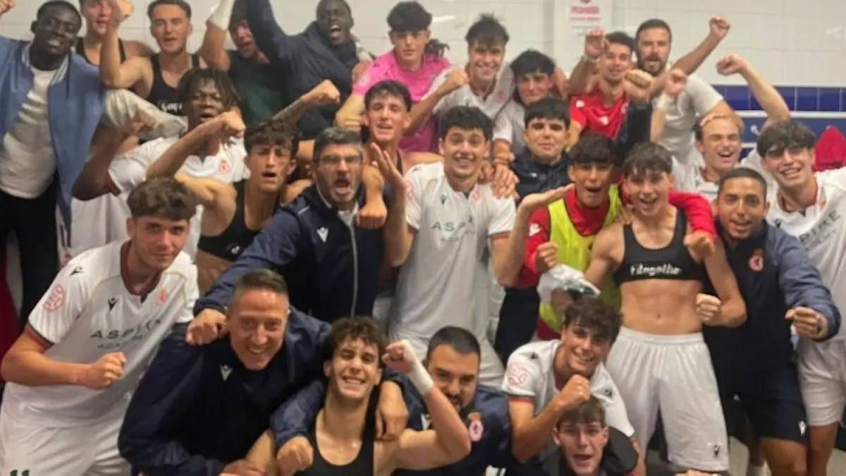 La Cultural Leonesa cambia el rumbo del partido ante el Indautxu en ocho minutos