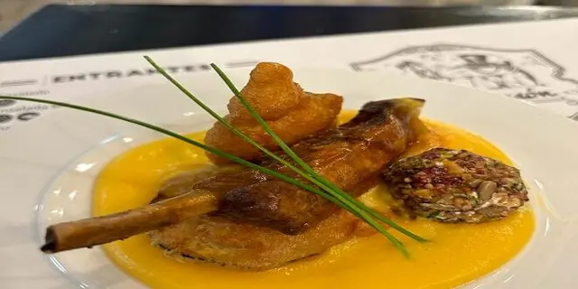 Cedeira celebrará Tapas de Otoño del 13 al 15 de noviembre