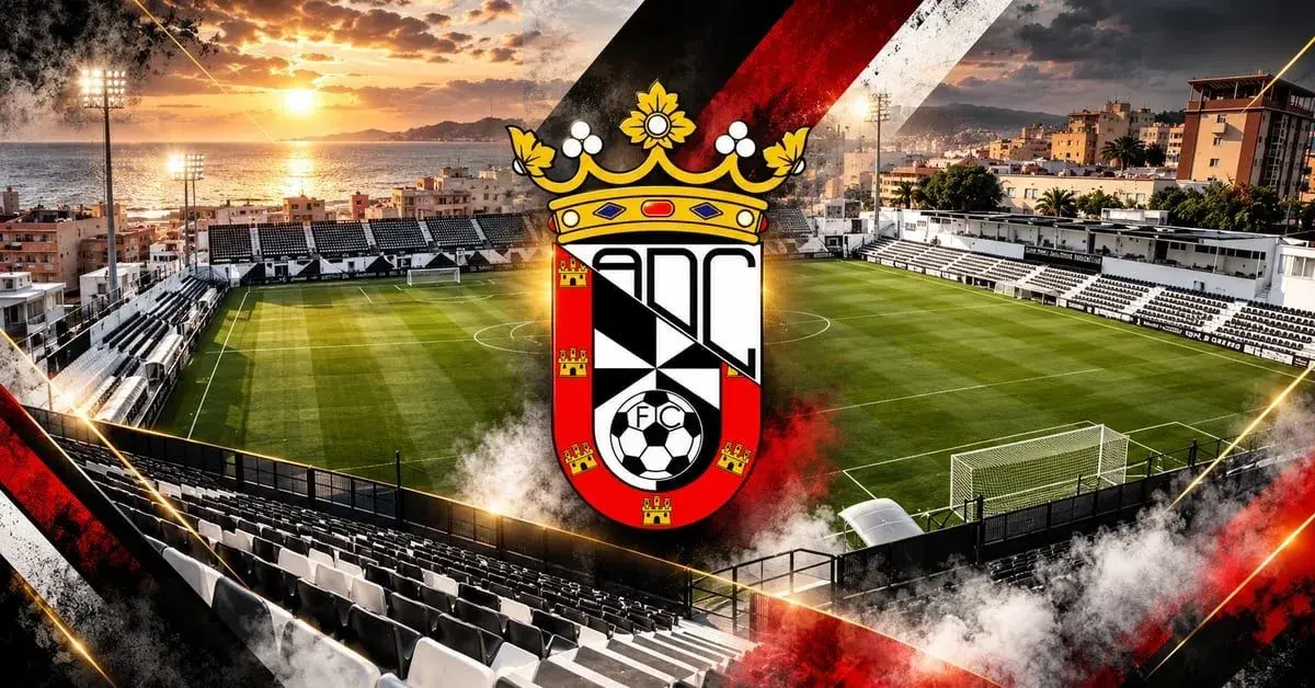 El Ceuta cae ante el Oviedo y sigue con cinco puntos